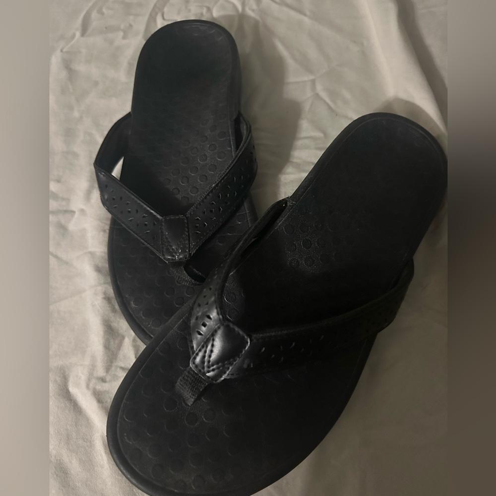 Vionic Flip Flops - image 1